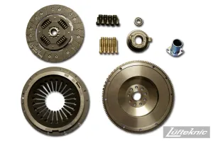 Clutch conversion kit, RS type - Porsche 911 type 964, 993, 993TT, 996 / 997 GT3