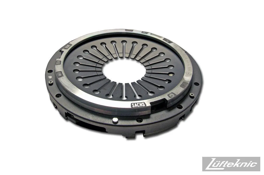 Clutch conversion kit, RS type - Porsche 911 type 964, 993, 993TT, 996 / 997 GT3