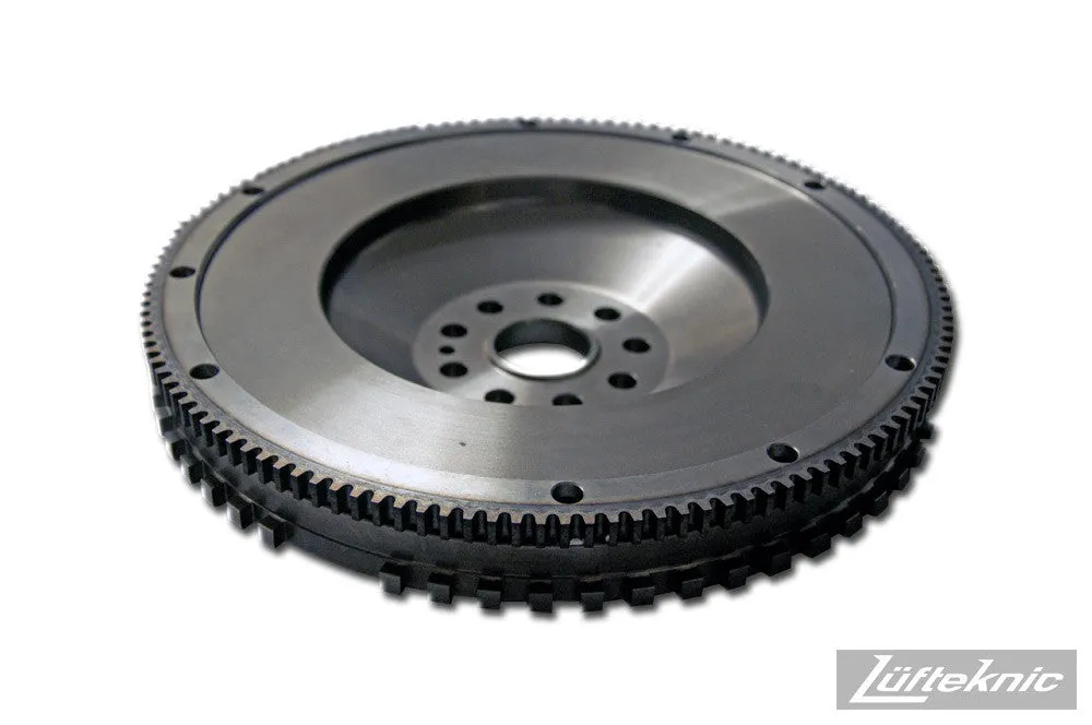 Clutch conversion kit, RS type - Porsche 911 type 964, 993, 993TT, 996 / 997 GT3