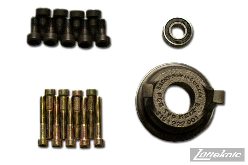 Clutch conversion kit, RS type - Porsche 911 type 964, 993, 993TT, 996 / 997 GT3