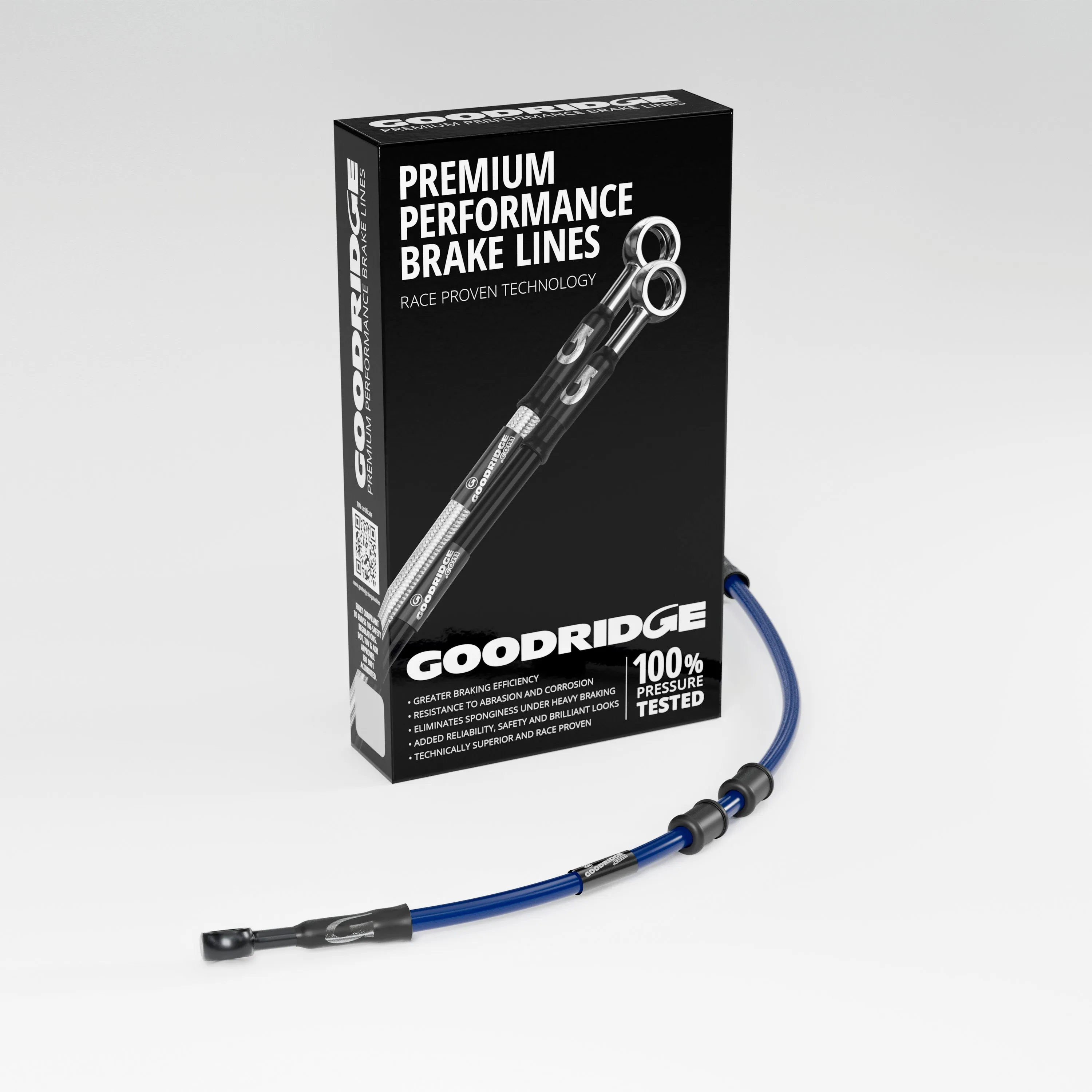 CLUTCH HOSE KIT FOR HONDA VFR1200X CROSSTOURER ABS 12-21