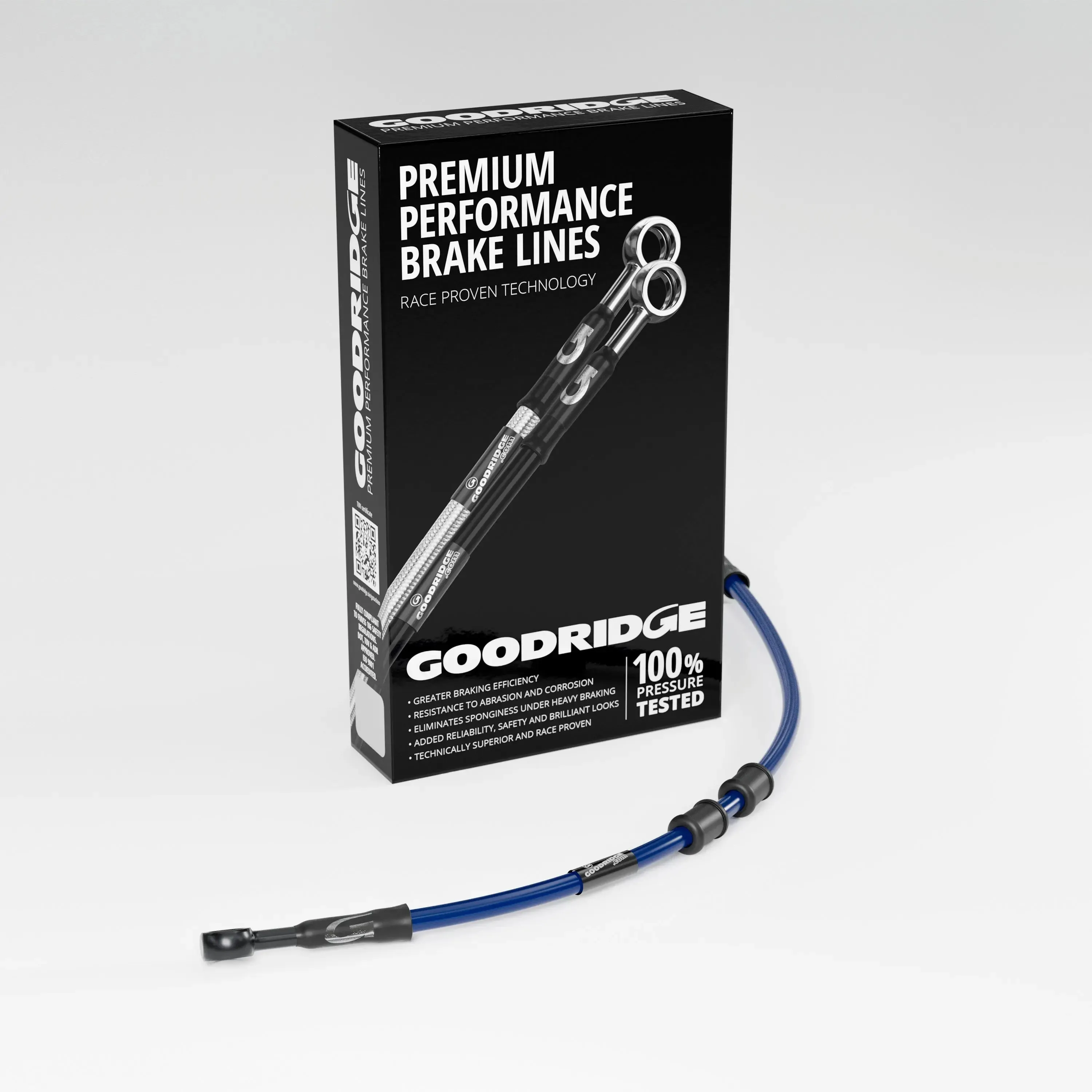CLUTCH HOSE KIT FOR HONDA VFR750FG-FH 86-87