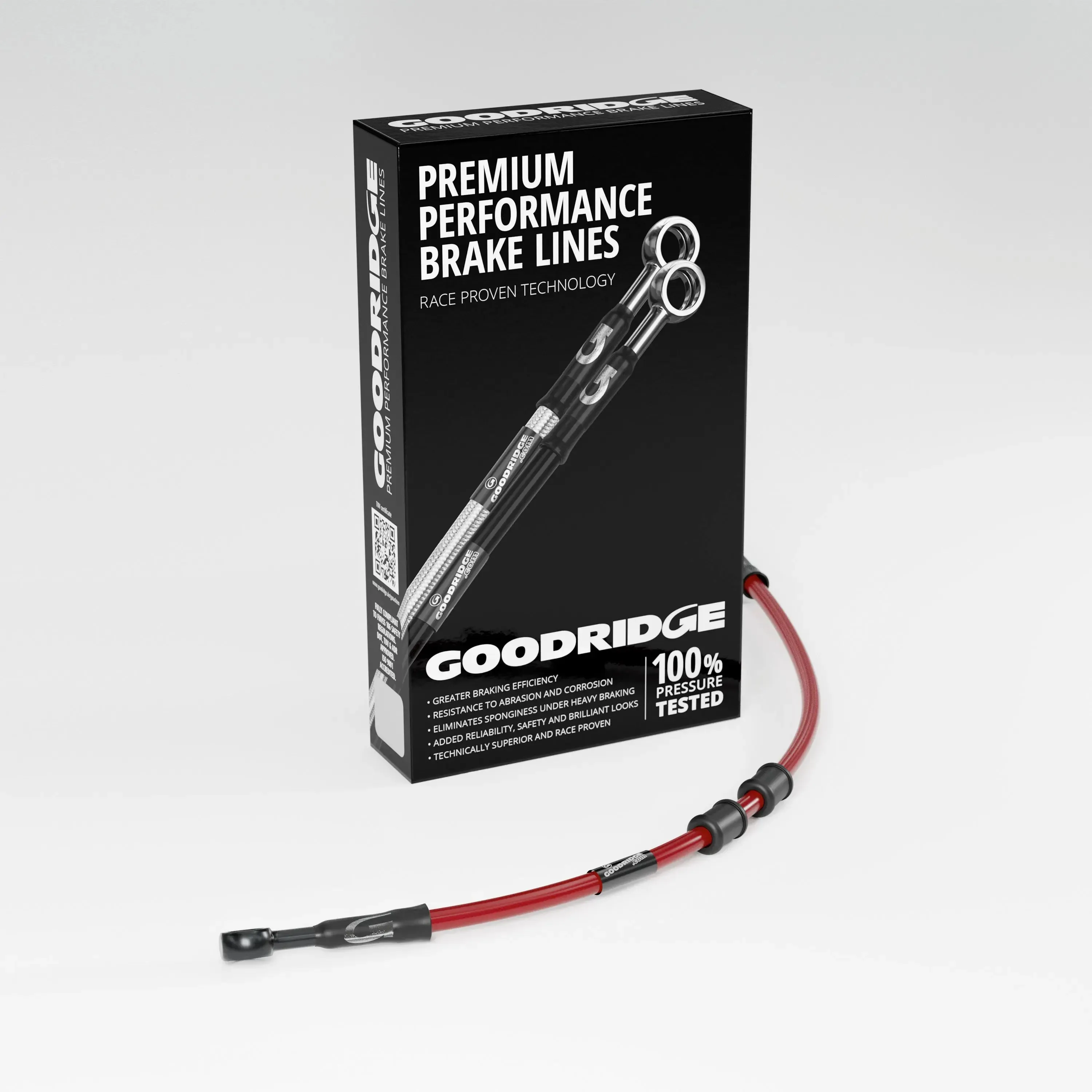 CLUTCH HOSE KIT FOR KAWASAKI ZZR1100 C1-C3 90-92