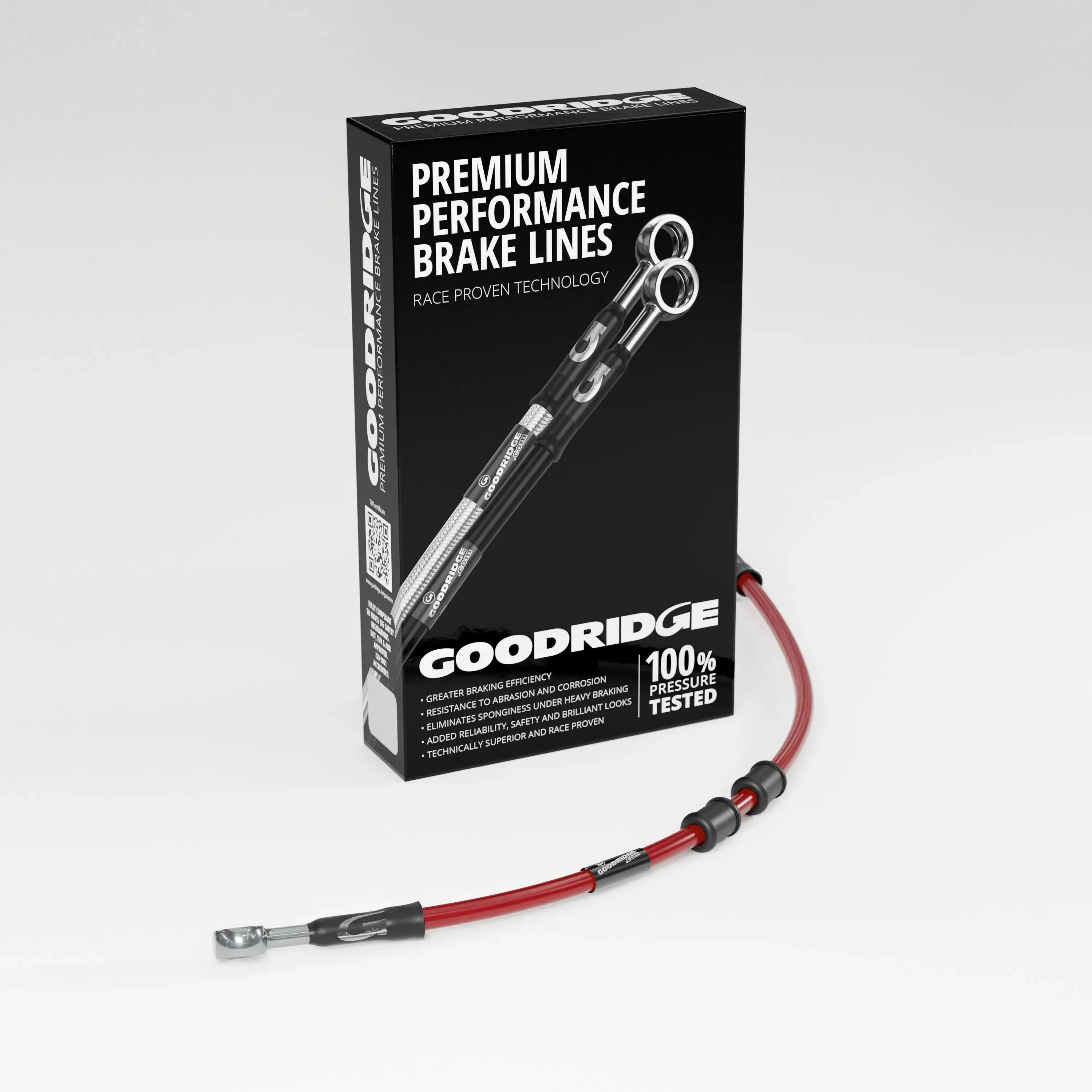 CLUTCH HOSE KIT FOR KAWASAKI ZZR1100 C1-C3 90-92