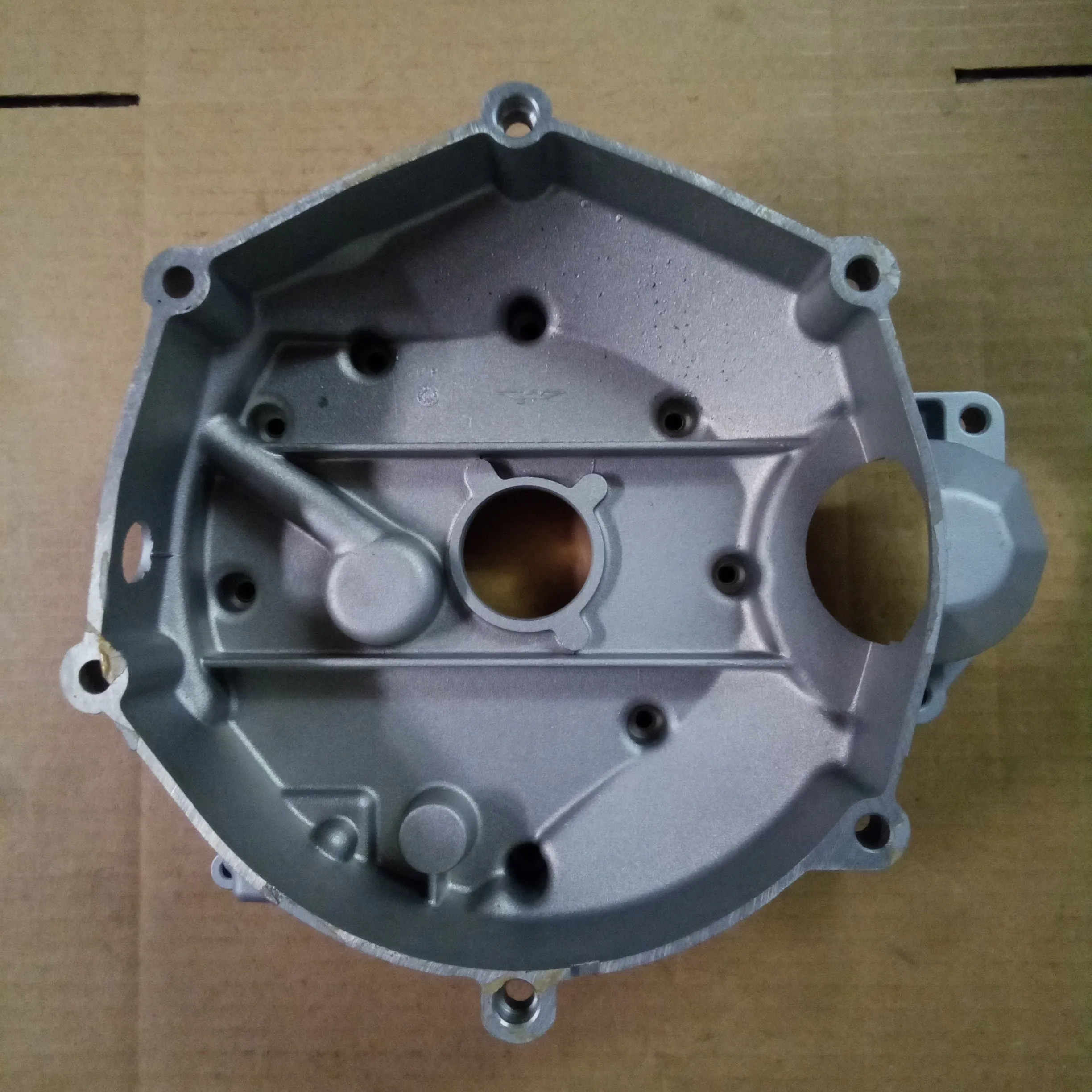 CLUTCH HOUSING (#20200510)