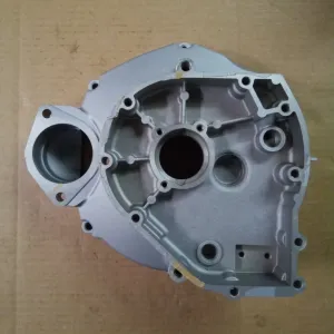 CLUTCH HOUSING (#20200510)