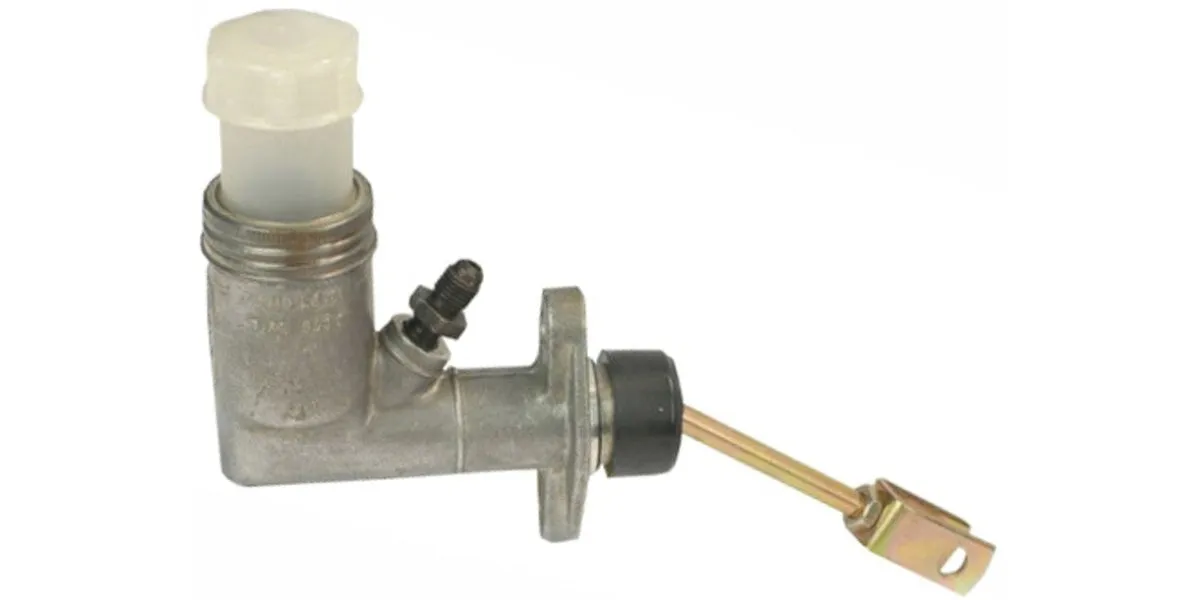 Clutch Master Cylinder Ford D-Series All 69-72, 73-81 / D1210 77-86