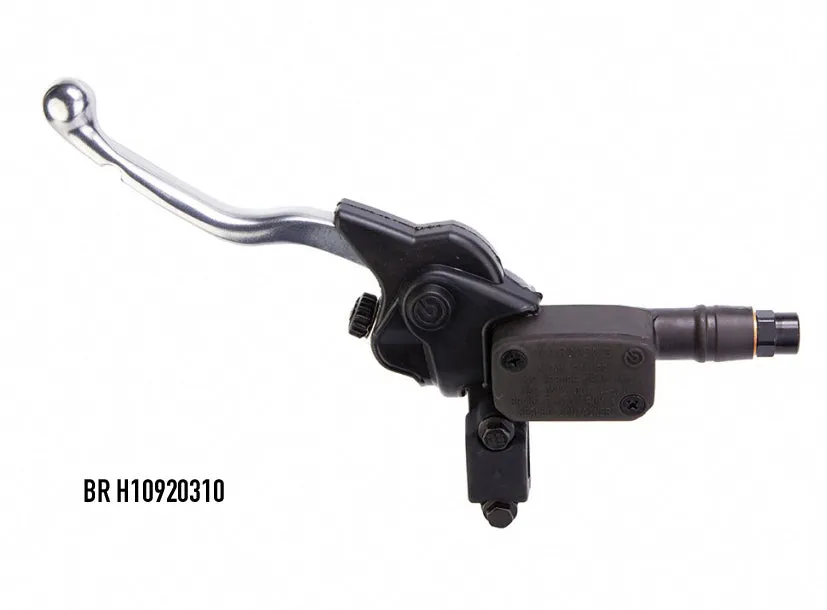 Clutch master cylinder - Off road