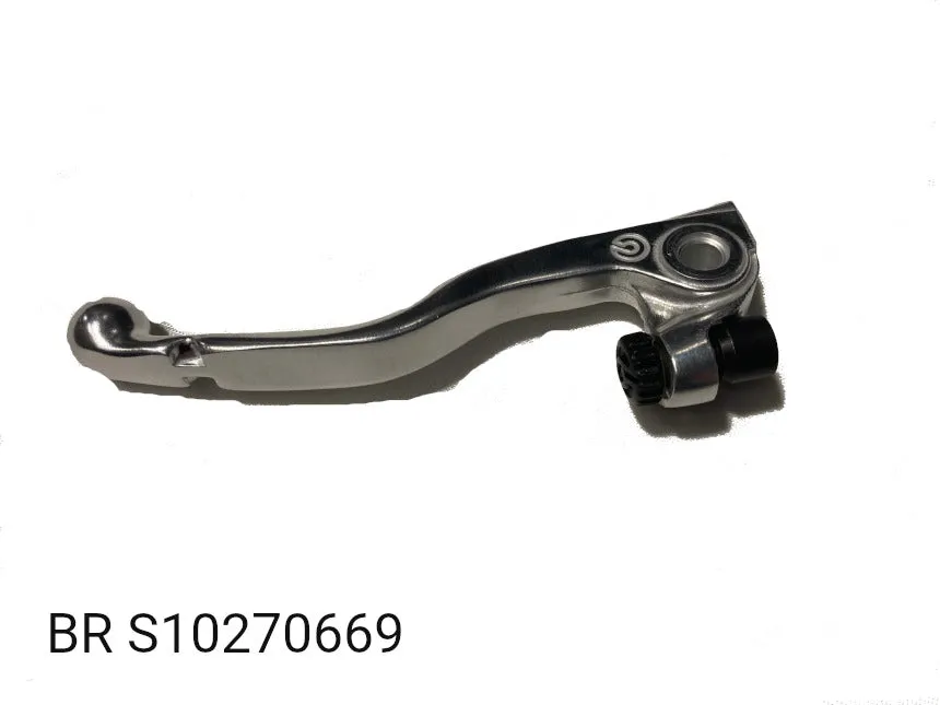 Clutch master cylinder - Off road