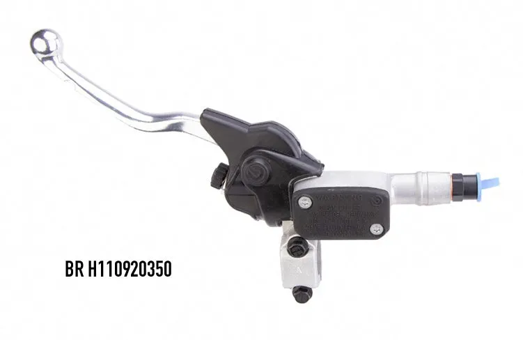 Clutch master cylinder - Off road