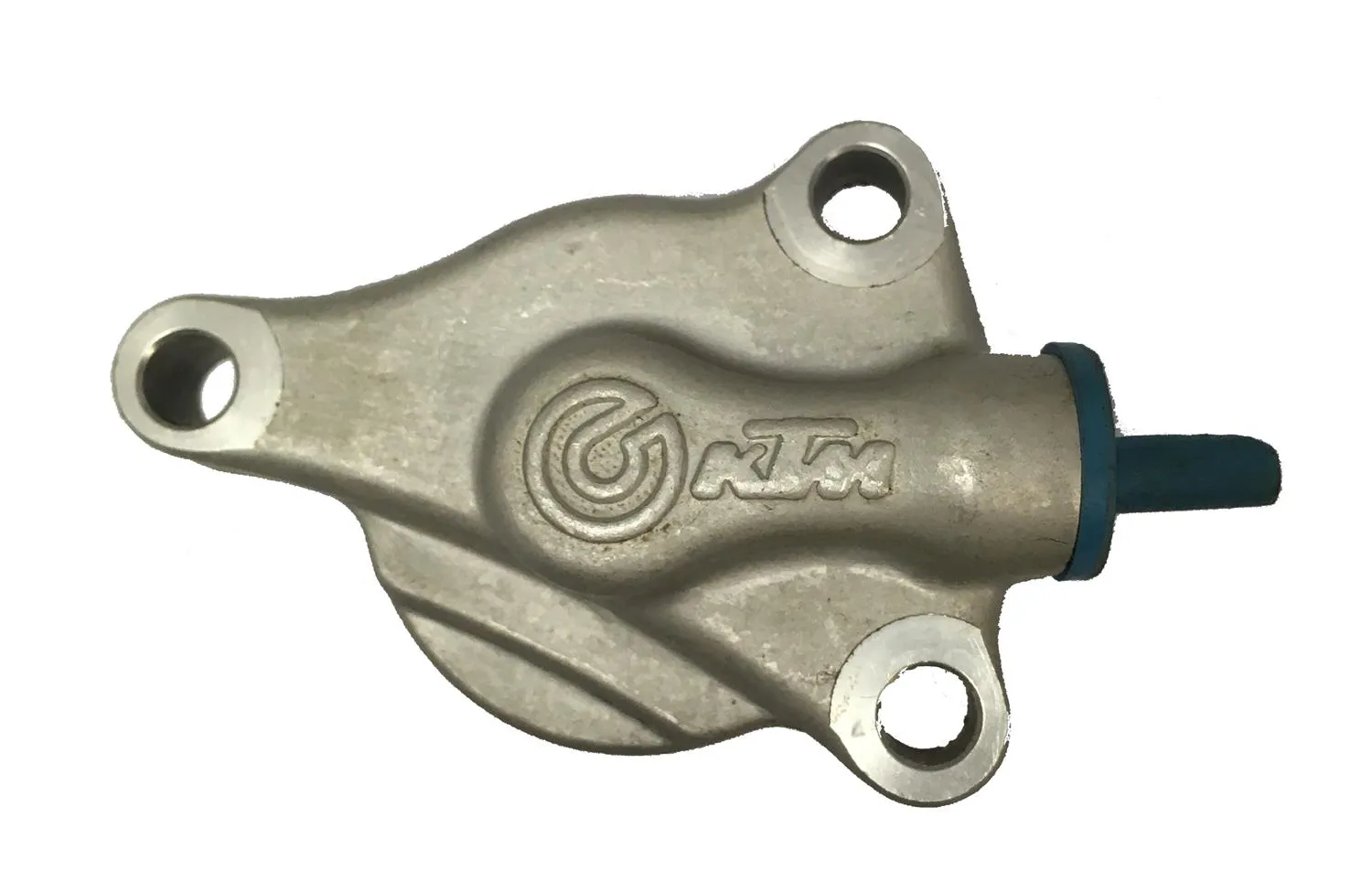 Clutch master cylinder - Off road