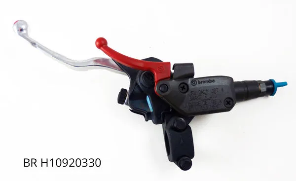 Clutch master cylinder - Off road