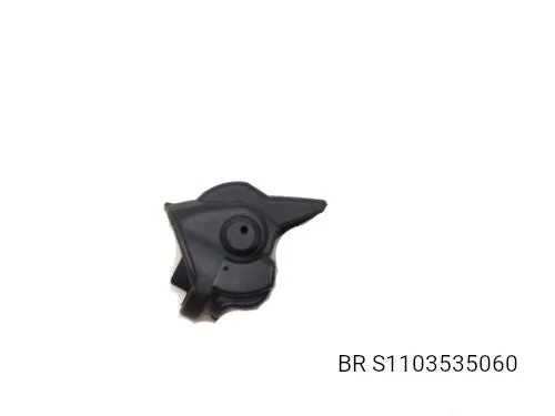 Clutch master cylinder - Off road