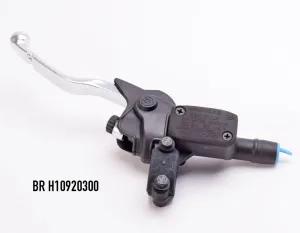 Clutch master cylinder - Off road