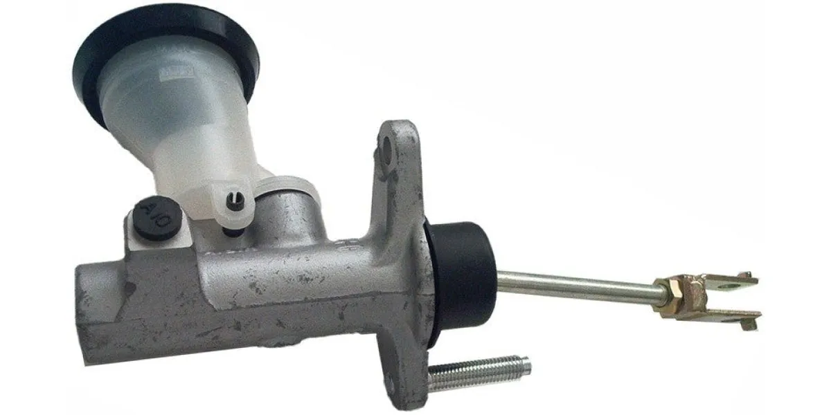 Clutch Master Cylinder Toyota Landcruiser 4.0P Fj75 3F 90-92 / 4.5P Fzj75 1Fz 92- (Similar To Cm190.8042)