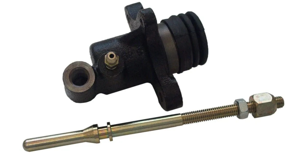 Clutch Slave Cylinder Isuzu Nkr55 2.8D 88-94, Nhr55 2.8D 91-94