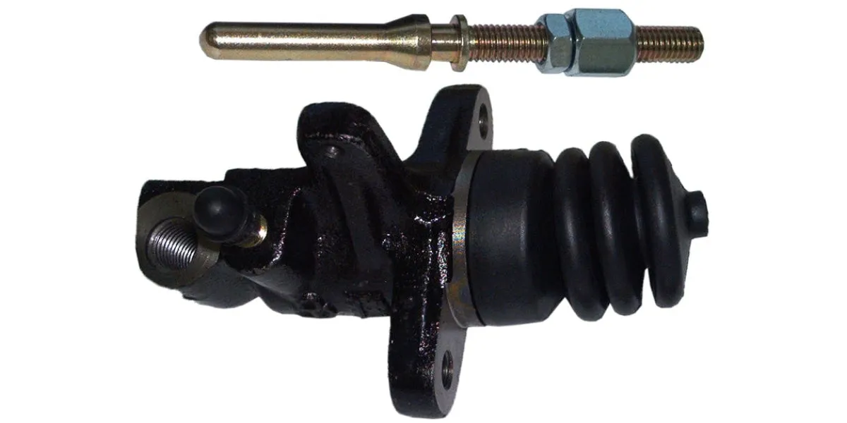 Clutch Slave Cylinder Isuzu Npr58 3.6D 87-90 , Npr59 3.9D 87-90 (Same As Cs254.4736)