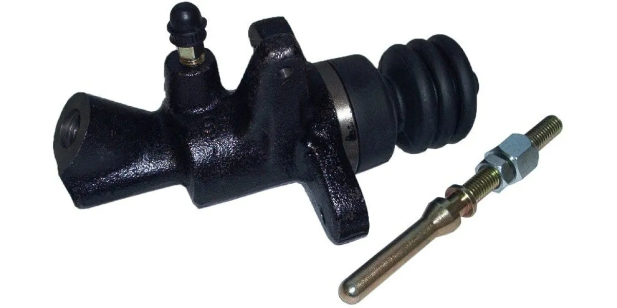 Clutch Slave Cylinder Isuzu Npr66 4.2D 92-93 (Same As Cs254.4724) (Port Is M12.0 X 1.5Mm)