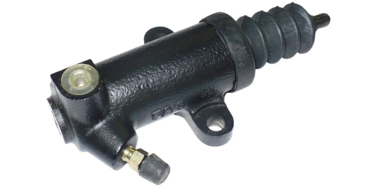 Clutch Slave Cylinder Mercedes Sprinter (Generation 2) Mb Series Mb800 4.0D Fc 4.0 Ton Om364T (1996-)