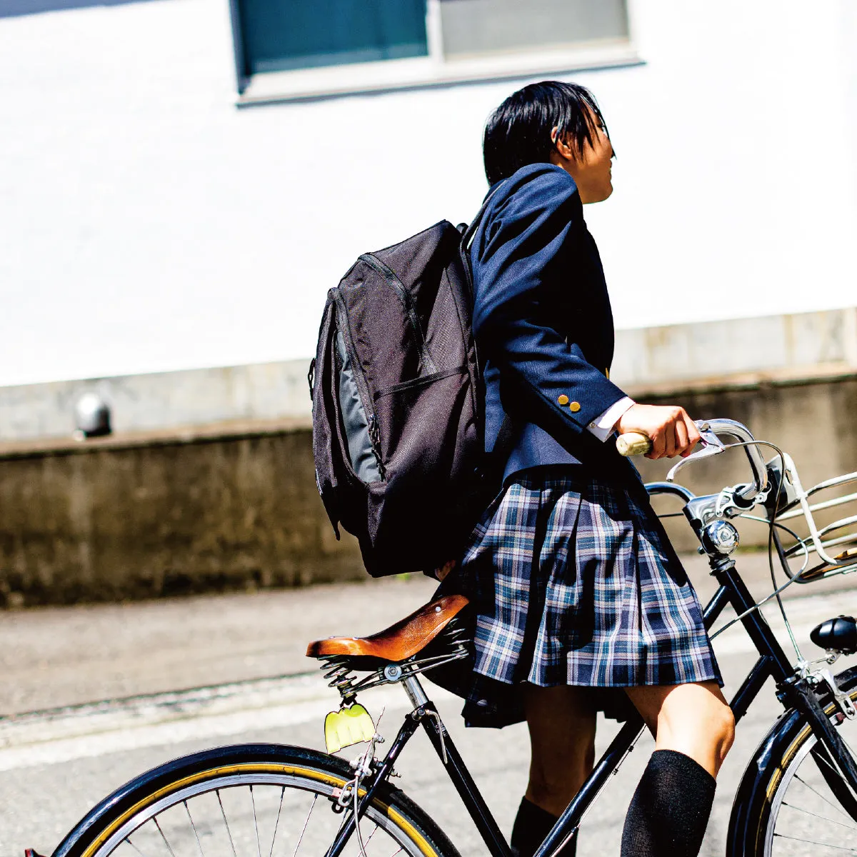 COHESIVE 35 BACKPACK