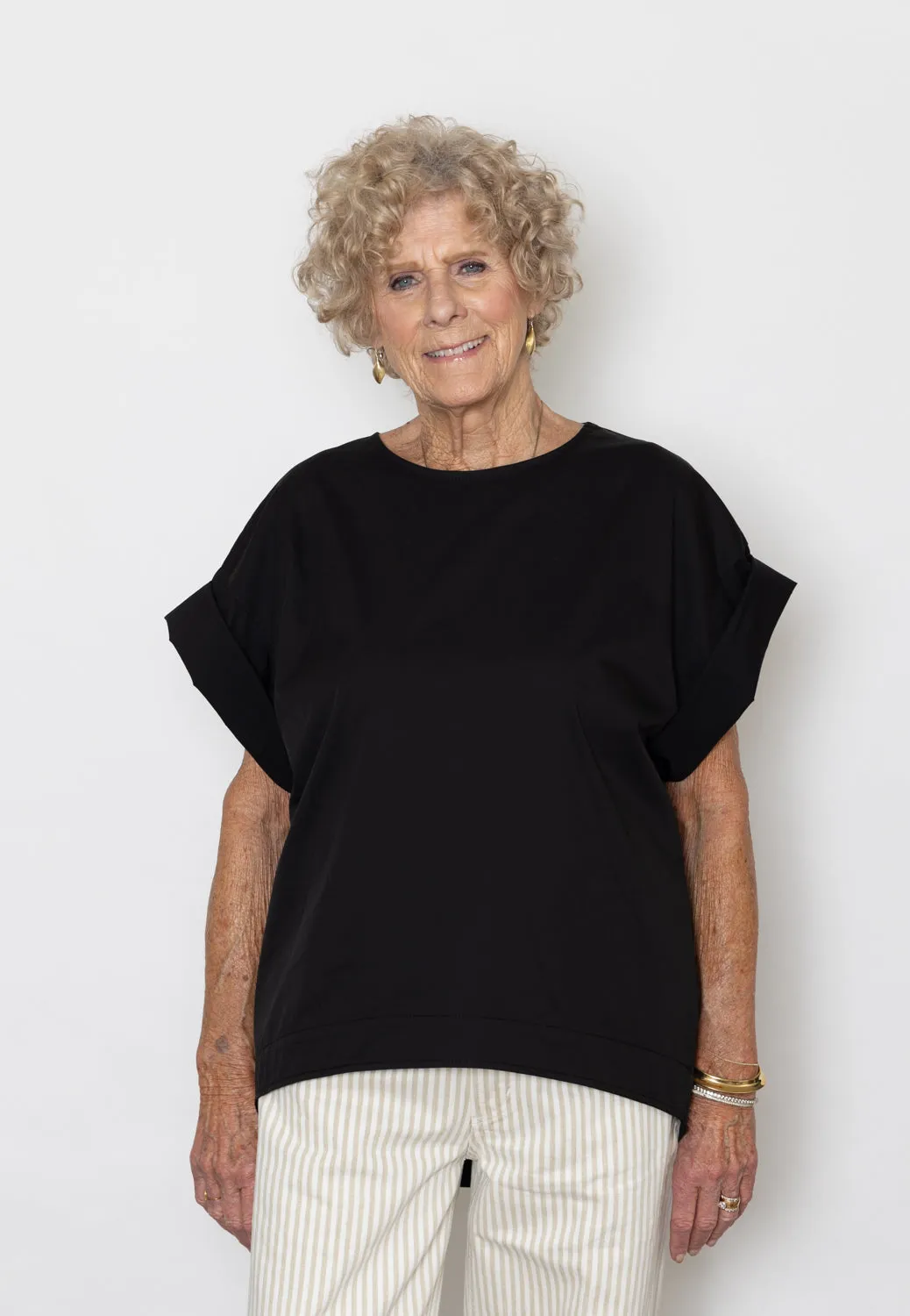 Colibri Boxy Top