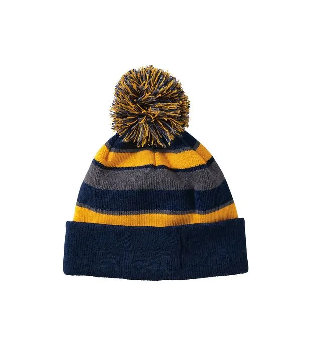 Comeback Beanie