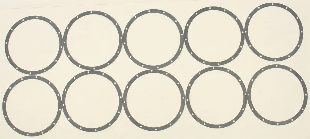 Cometic Gasket C9319 Clutch Cover Gasket