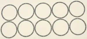 Cometic Gasket C9319 Clutch Cover Gasket