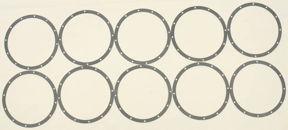 Cometic Gasket C9319 Clutch Cover Gasket