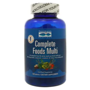 Complete Foods Multi