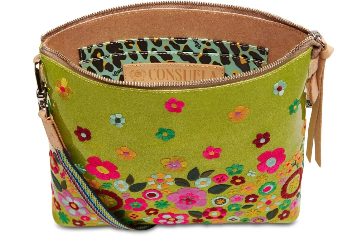 Consuela Buzzy Downtown crossbody
