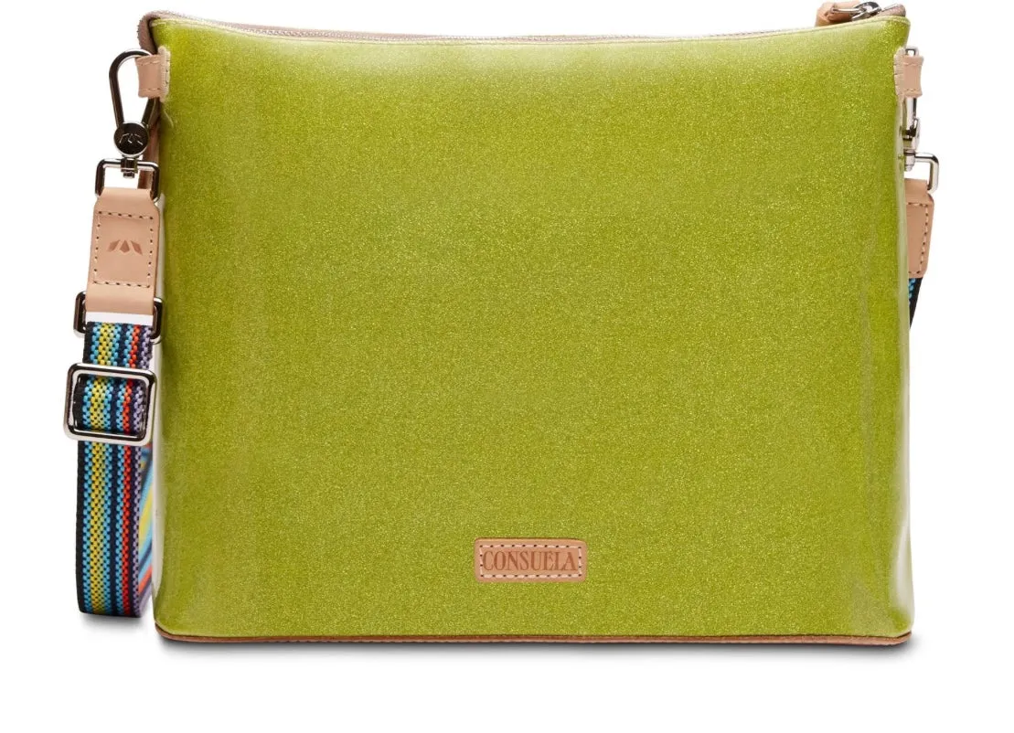 Consuela Buzzy Downtown crossbody