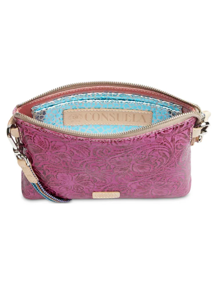 Consuela Midtown Crossbody - Mena