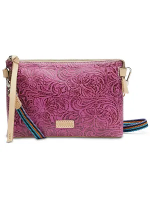 Consuela Midtown Crossbody - Mena