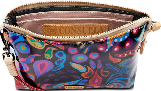 Consuela Midtown Crossbody, Sophie | Stuffology Boutique