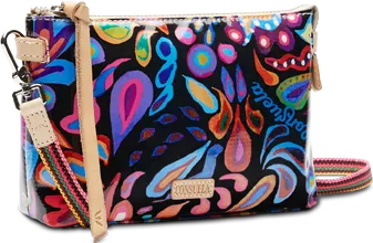 Consuela Midtown Crossbody, Sophie | Stuffology Boutique