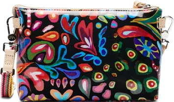 Consuela Midtown Crossbody, Sophie | Stuffology Boutique