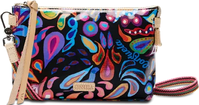 Consuela Midtown Crossbody, Sophie | Stuffology Boutique