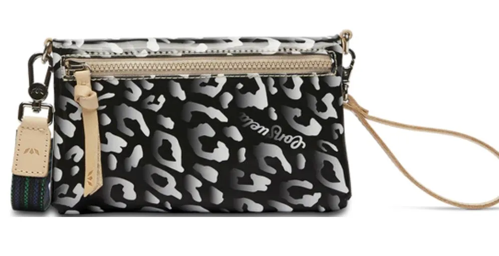 Consuela Rox Uptown Crossbody