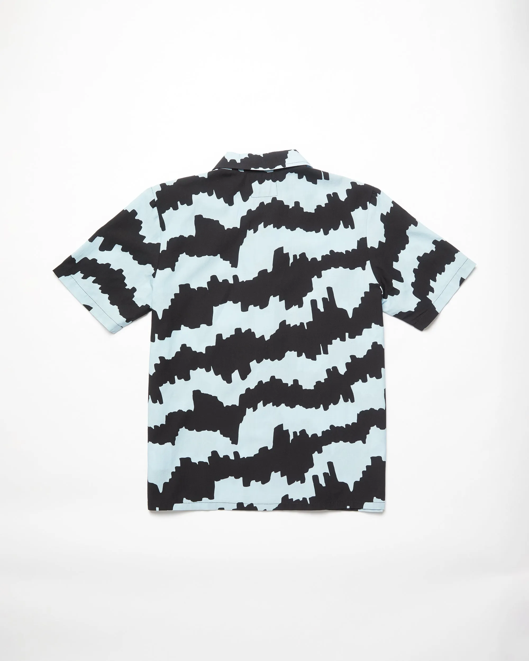 Cosmic Love Shirt - ICE BLUE - (KINDER)
