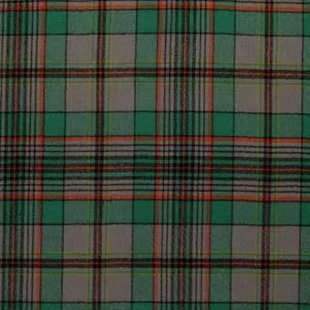 Craig Ancient Tartan Pocket Square