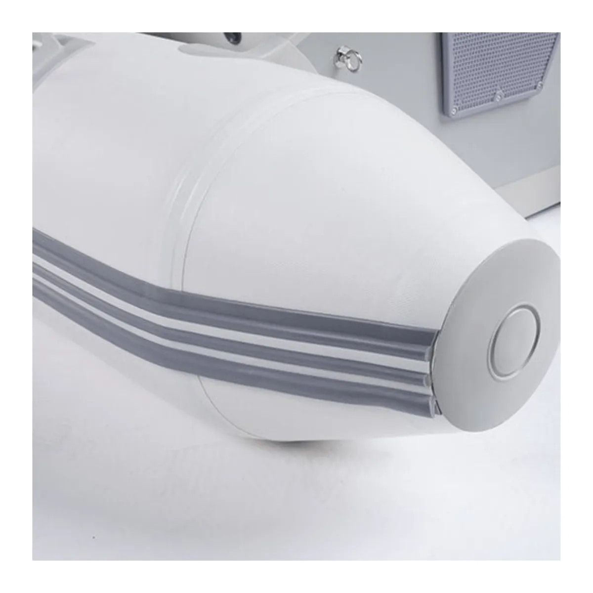 Crewsaver Air Deck 230 Packable Inflatable Boat