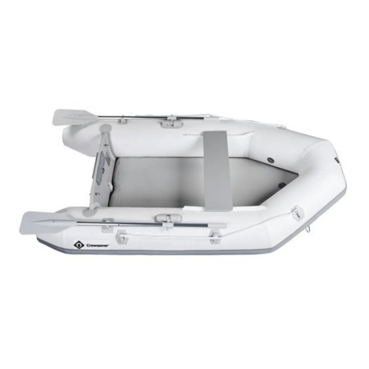 Crewsaver Air Deck 260 Packable Inflatable Boat