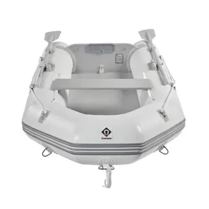 Crewsaver Air Deck 260 Packable Inflatable Boat