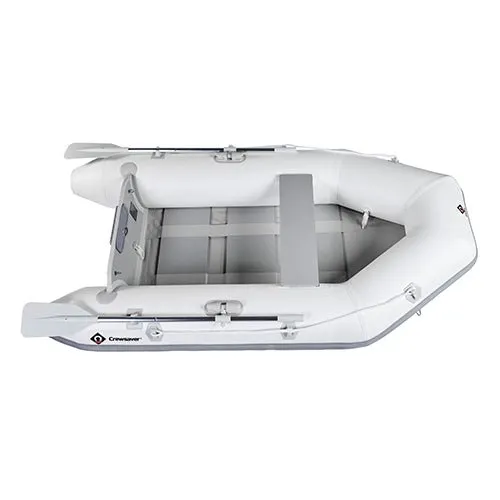 Crewsaver Slatted Floor 240 Packable Inflatable Boat