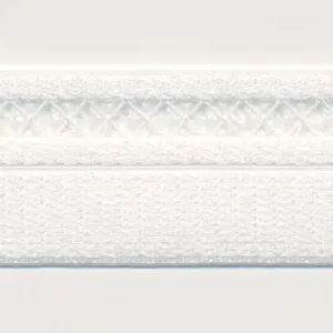 Cross Stitch Tape #01 White