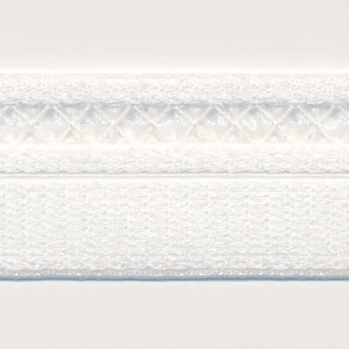 Cross Stitch Tape #01 White