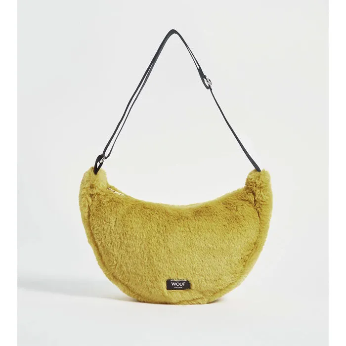Crossbody Bag «Foxie» von Wouf