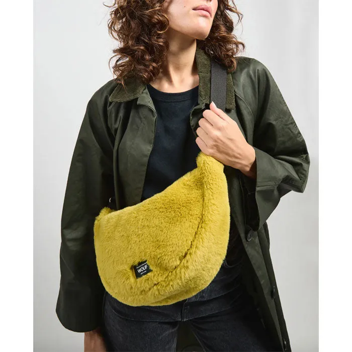 Crossbody Bag «Foxie» von Wouf