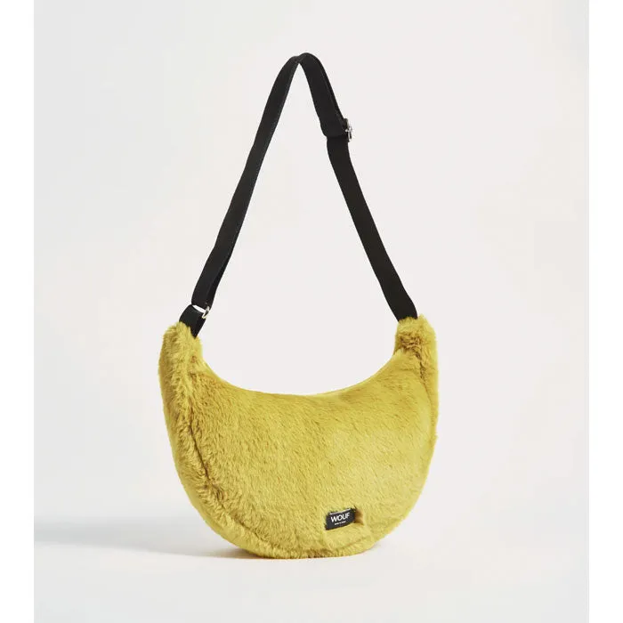 Crossbody Bag «Foxie» von Wouf